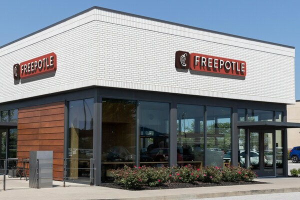 Chipotle Gives Fans A Chance To Win Free Chipotle For A Year