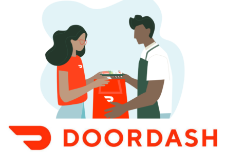 DoorDash Canada Announces New Partnership Plans