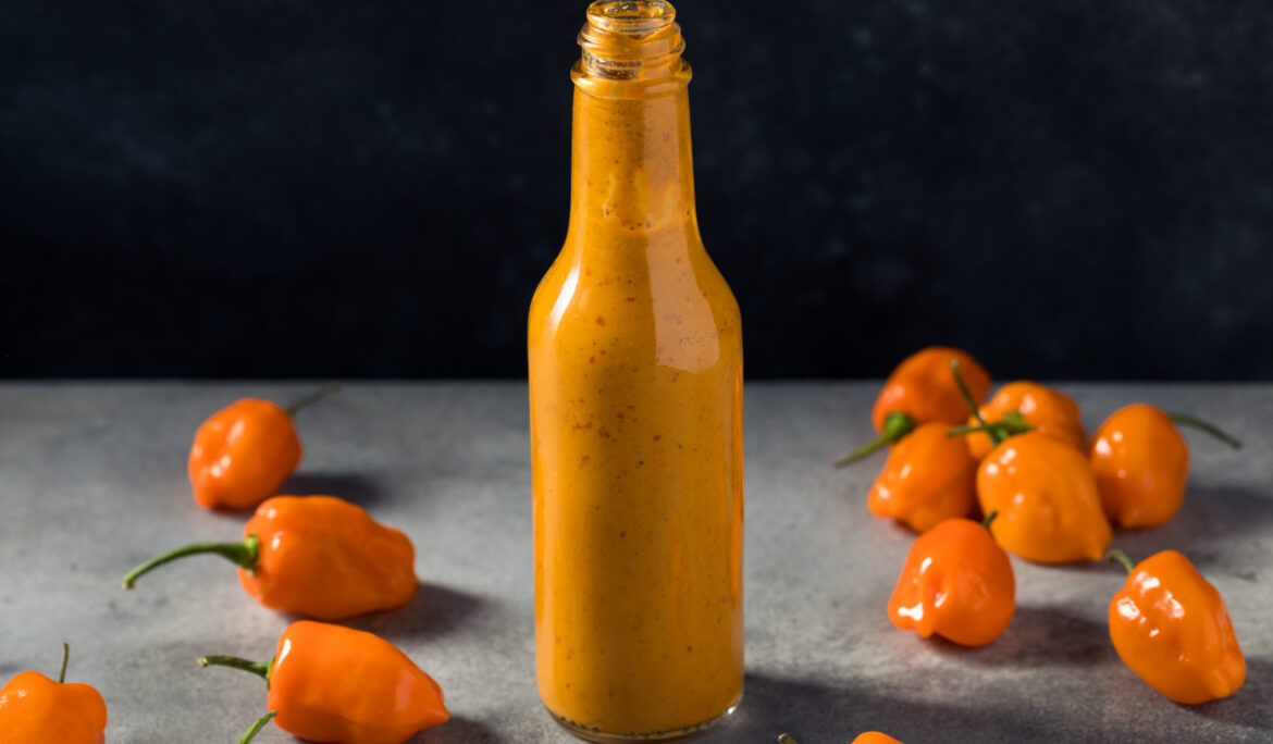 Nando’s Turns Up The Heat On National Hot Sauce Day