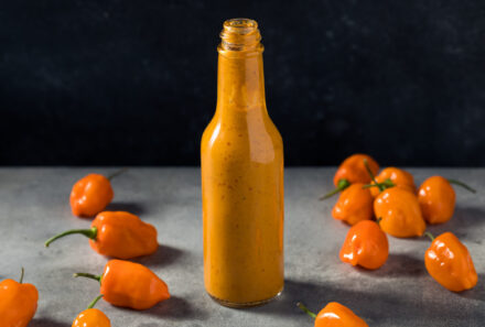 Nando’s Turns Up The Heat On National Hot Sauce Day