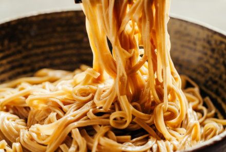 Noodle History – 4000-Year-Old Street Food Staple, Modern Takeout Hero!