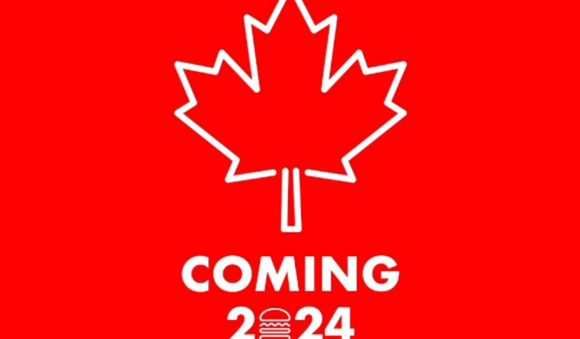 Shake Shack Announces 2024 Canada Launch