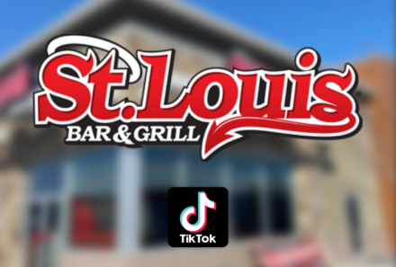 St. Louis Bar & Grill Serving ‘Devilishly Good’ Curated TikTok Channel