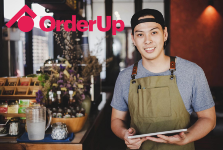 OrderUp Empowers Restaurants To Increase Profitably And Efficiency Through Technology