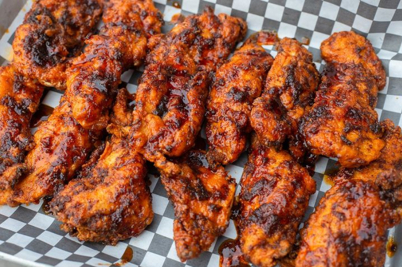 Get Your Chicken Hot And Spicy At These Ten Takeout Spots!