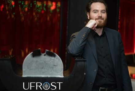 Montreal Startup Bends The Laws Of Physics With UFrost Pro