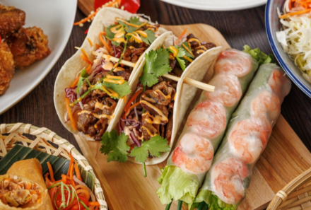 Dear Saigon, Toronto’s Newest Vietnamese Restaurant Offers Authentic Flavours Of Saigon