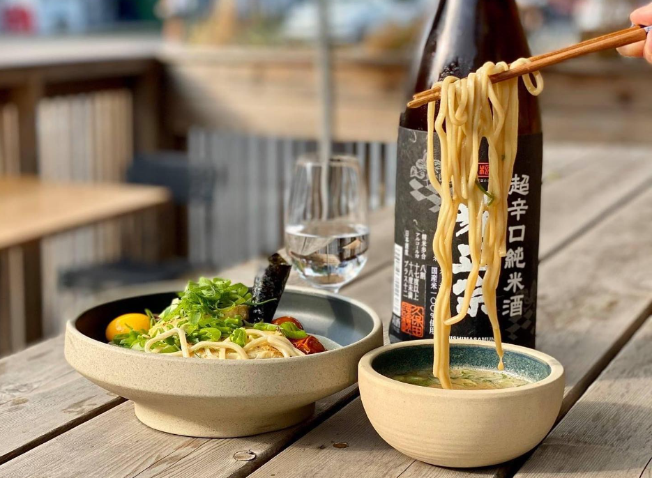8 Restaurants Across Canada Offering Takeout To Celebrate Asian Heritage Month