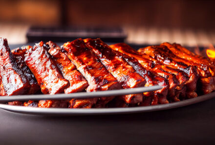 Ten Must-Try BBQ Joints To Enjoy This National BBQ Day