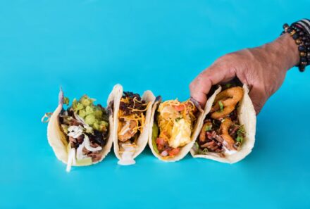 Seven Mexican Takeout Restaurants For Your Next Food Fiesta