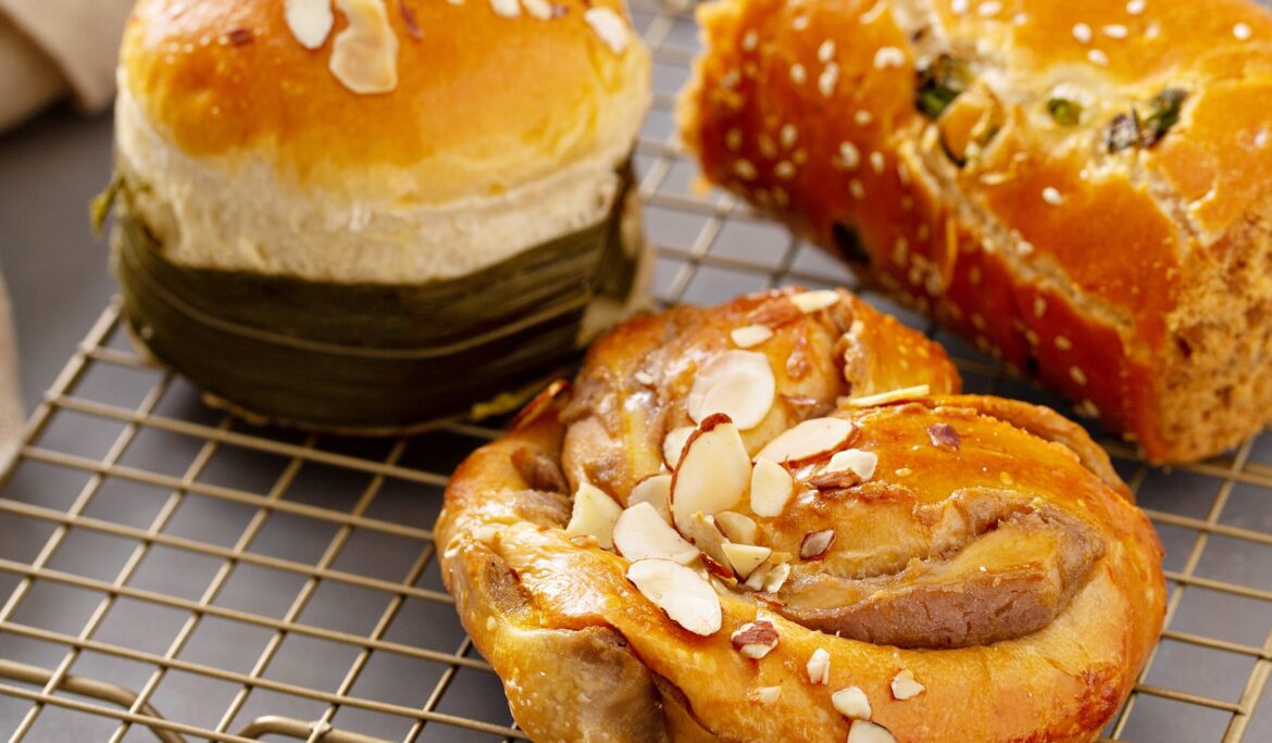7 in 10 Indian Consumers Crave More Flavour In Sweet Bakery Category