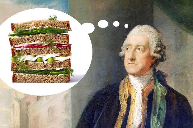 The Humble Sandwich is a Global Favourite with 18th Century Roots