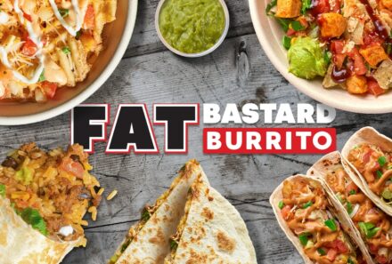 Fat Bastard Burrito Is Opening In St. John’s