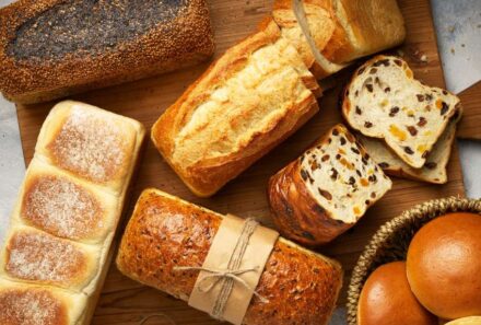 COBS Bread Celebrates 20 Years Of Baking In Canada