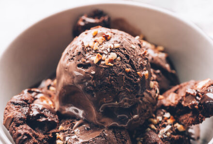 Fudge Brownie Takes Top Spot In Skip’s Ice Cream Ranking