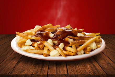 Fry Me to the Moon: Exploring Ten Canadian French Fry Joints
