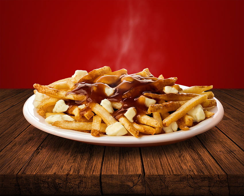 Fry Me to the Moon: Exploring Ten Canadian French Fry Joints