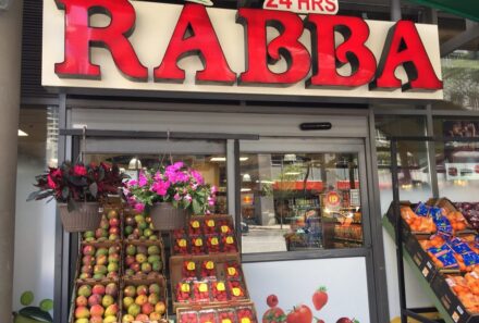 Rabba Fine Foods To Slash Energy Bills And Carbon Emissions By Going Solar