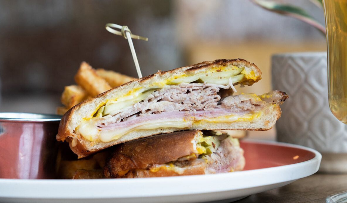 Get Your Cuban Sandwich Fix in Canada at These 5 Spots
