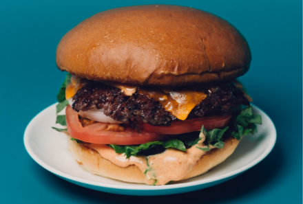 Order Your Next Burger From One Of These Legendary Burger Joints