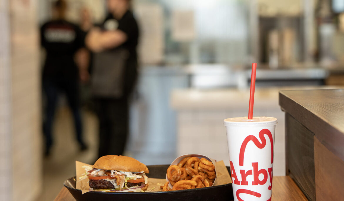 Arby’s Canada Introduces New Fall Season Offerings