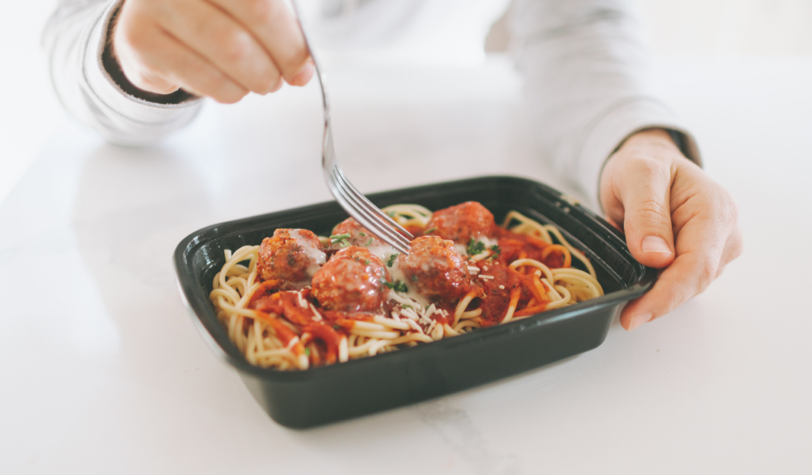 Craving Pasta? Restaurants Across Canada Offering It To Go