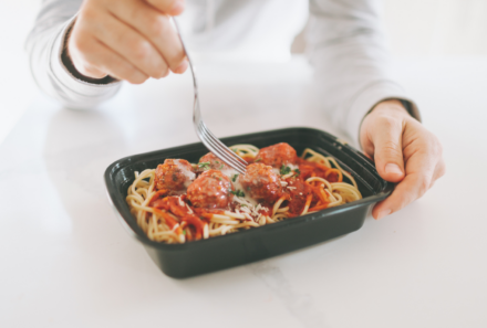 Craving Pasta? Restaurants Across Canada Offering It To Go