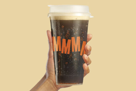 A&W Canada Tackles Cup Waste with Their Exchangeable Cup Program