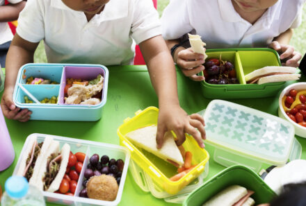 Maple Leaf Foods Donates $250,000 to Support Expansion of Healthy School Meals in Ontario