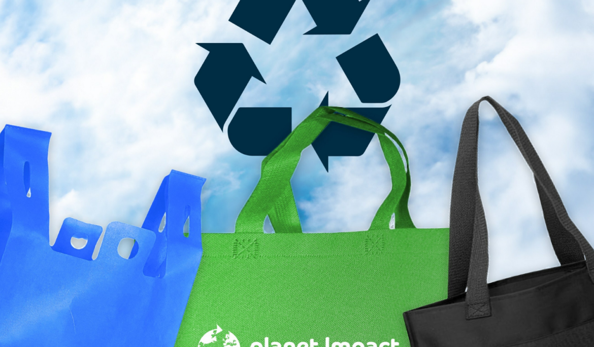 Pattison Food Group and Vitacore Launch Reusable Bag Recycling Program