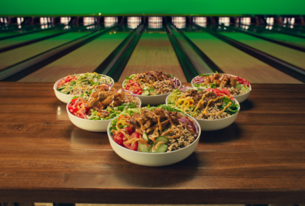 Subway Canada Brings the Heat with All-New Jerk-Spiced Rice Bowls