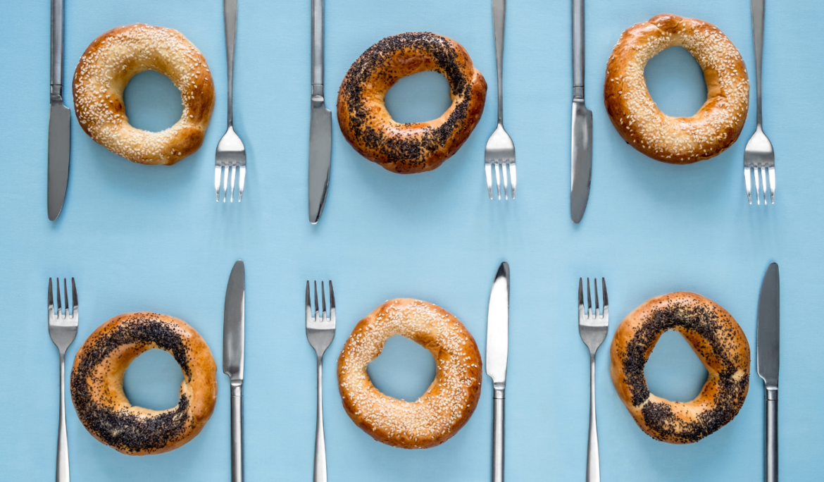 Move Over New York, Montréal Bagels Put Canada on the Bagel Map
