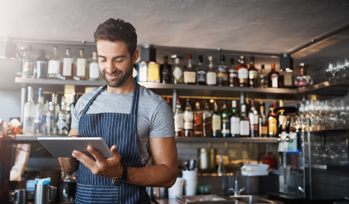 Barventory Launches Inventory Management System for Bars & Restaurants