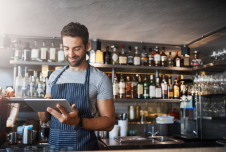 Barventory Launches Inventory Management System for Bars & Restaurants