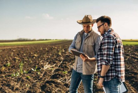 McCain Foods Launches Presia Ag Insights to Drive Innovation in Agriculture