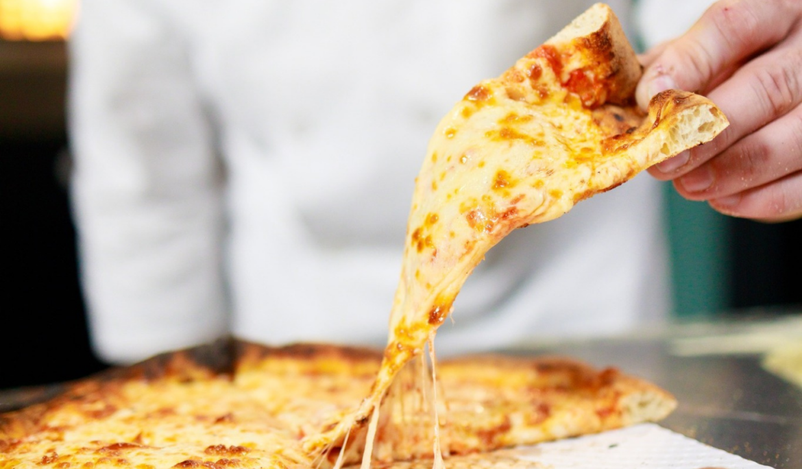 Lactalis Foodservice Launches Galbani Professionale Premio Pizza Mozzarella in Canada