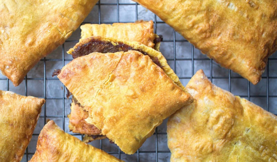 Celebrate Jamaican Patty Day in Toronto on February 23rd
