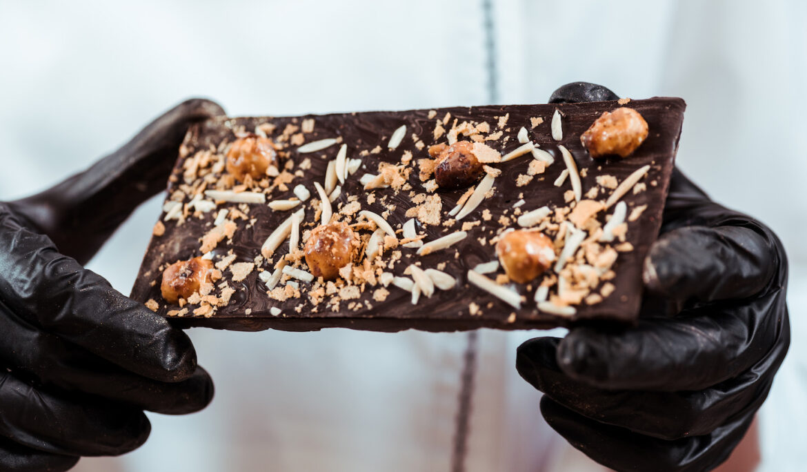 Industry Insights: Mintel has Researched Chocolate Consumption in Canada