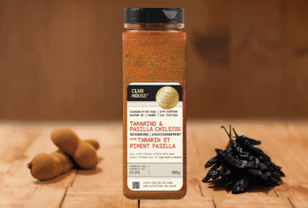 Club House for Chefs Launches Two New Flavour-Packed Seasonings