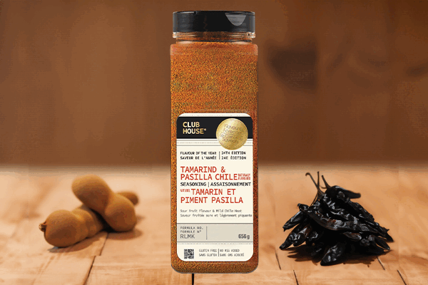 Club House for Chefs Launches Two New Flavour-Packed Seasonings