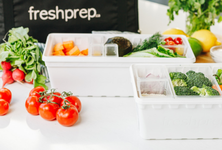 Fresh Prep Strategically Acquires Montreal Meal Kit Brand, Cook It