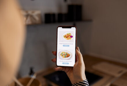 5 Ways To Optimize Your Takeout Menu To Boost Sales