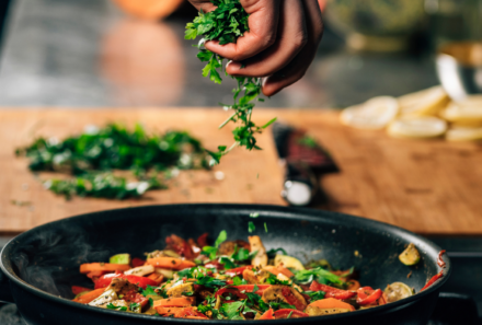 Chefs Canada Launches the First Cannabis Culinary Certification