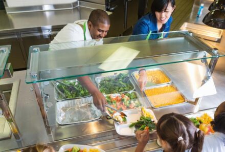 Government of Canada Pledges $1 billion to National School Food Program