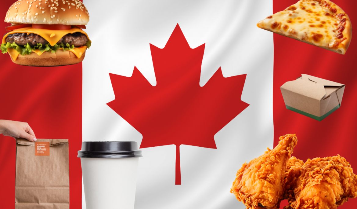 Top 5 Canadian-Owned Fast Food Chains You Should Know About