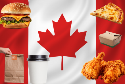 Top 5 Canadian-Owned Fast Food Chains You Should Know About