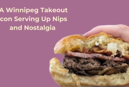 Salisbury House: A Winnipeg Takeout Icon Serving Up Nips and Nostalgia