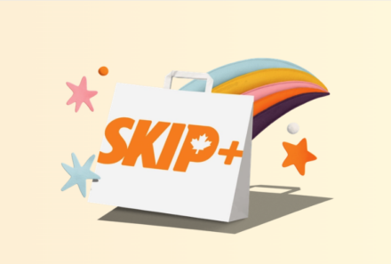 SkipTheDishes: A Canadian Takeout Success Story & The Perks of SkipPlus