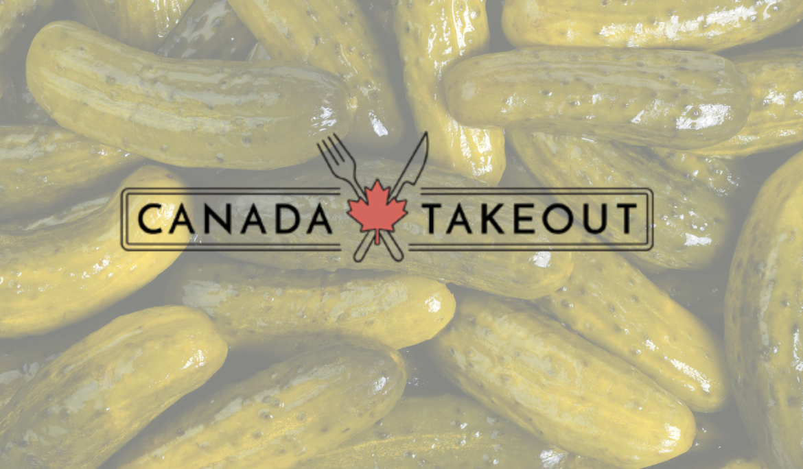 Get Your Brine On: Popeyes Canada’s Pickle Menu Is Here