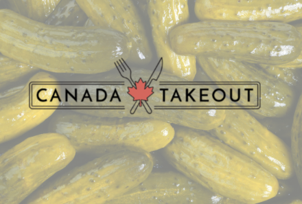 Get Your Brine On: Popeyes Canada’s Pickle Menu Is Here